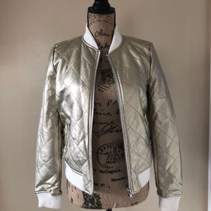 Forever21 Jacket Sz S